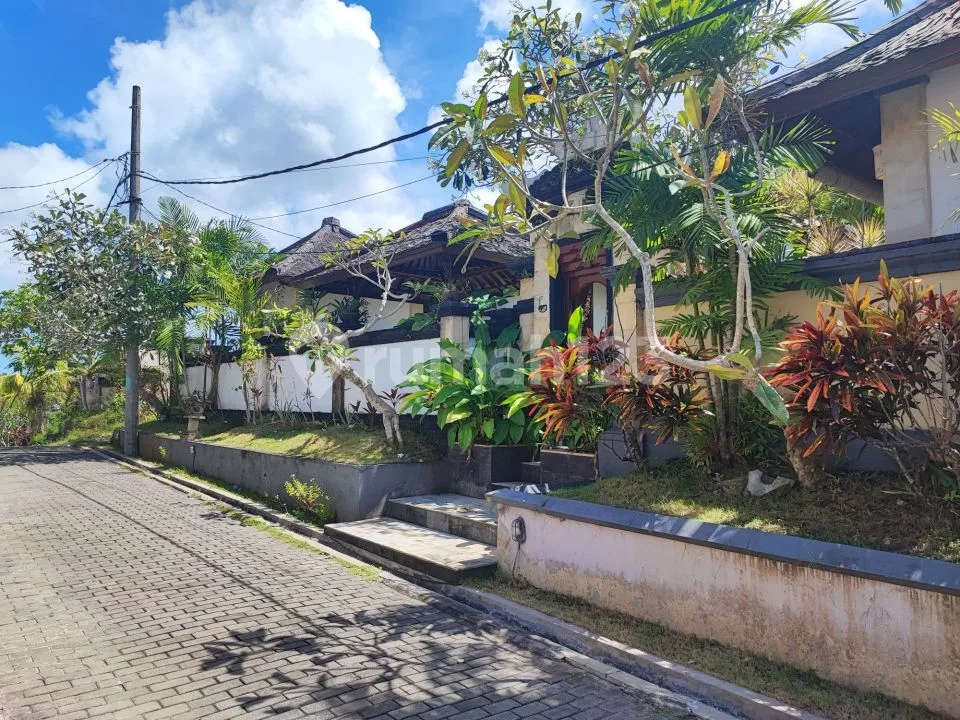 Di Jual Villa Murah hanya 4 menit ke Pantai Melasti, Ungasan - Image 2 of 4
