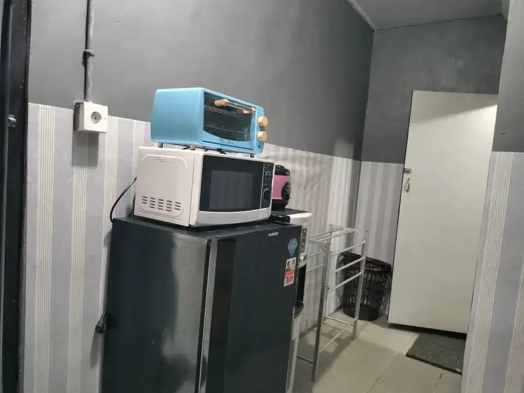 Guest House Strategis Sanur Denpasar – Potensi Income Tinggi Dekat Pantai & Kampus - Image 6 of 10