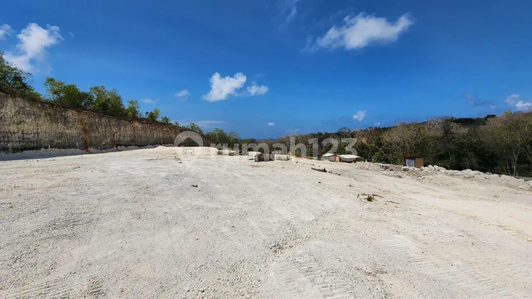 Dijual Tanah Kavling Area Nusa Dua dan Jimbaran Dekat ke Pantai - Image 1 of 4