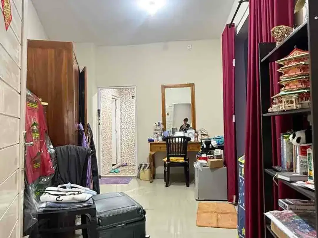 DIJUAL RUMAH MEWAH FULL FURNISHED – PERUM NUANSA UDAYANA, JIMBARAN, BALI - Image 10 of 10