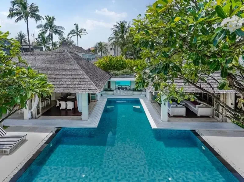 Villa Luxury Seminyak bali - Image 2 of 10