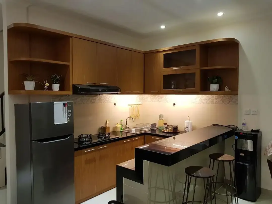 Newly Renovated 2 Bedrooms Villa Modern Style at Sanur - Image 10 of 10