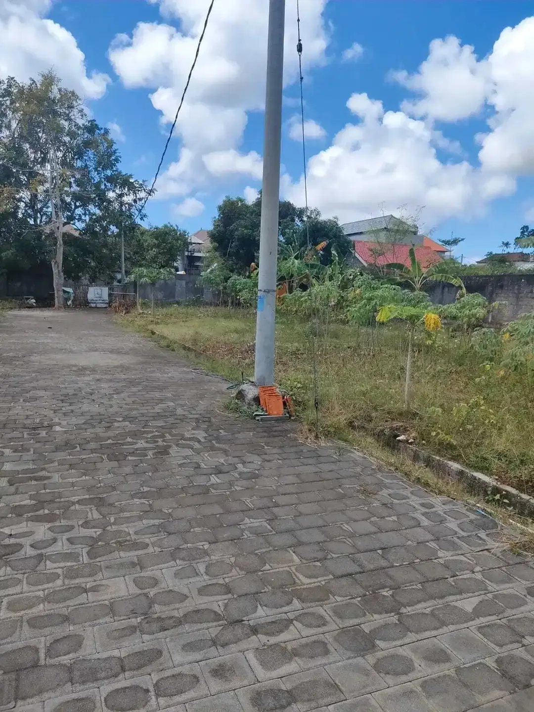 Tanah 2 Are Strategis Dekat kampus dan Mall di Taman Penta Jimbaran - Image 3 of 8