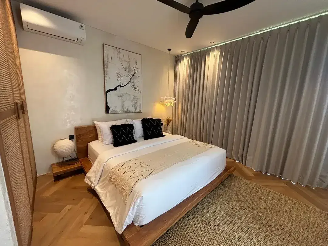 For rent 3 Bedroom Villa at Umalas, Kerobokan, Bali - Image 7 of 10
