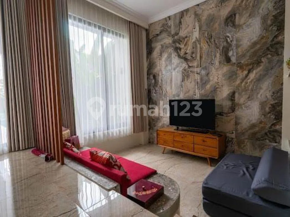 Dijual Villa Cantik di Ungasan - Image 4 of 4