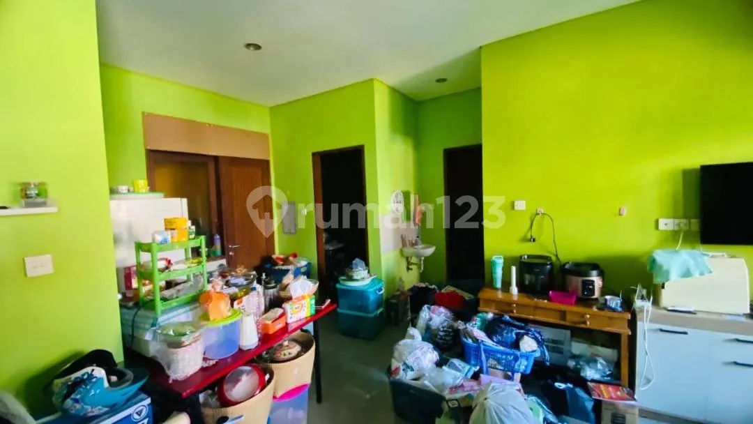 Dijual Rumah di Perum Sekhar Antasura Gatsu, Denpasar - Image 3 of 4