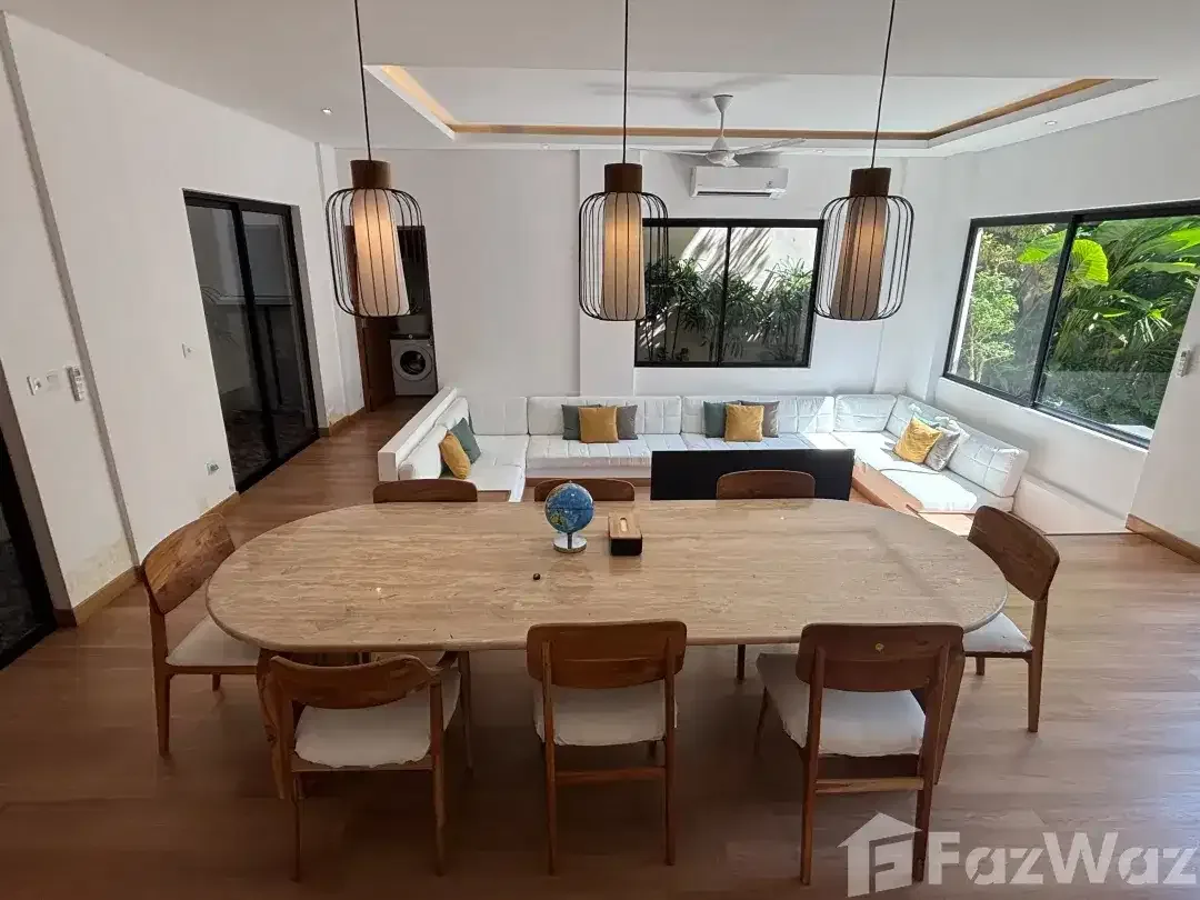 5 Bedroom Villa for sale in Denpasar Selata, Bali - Image 4 of 10