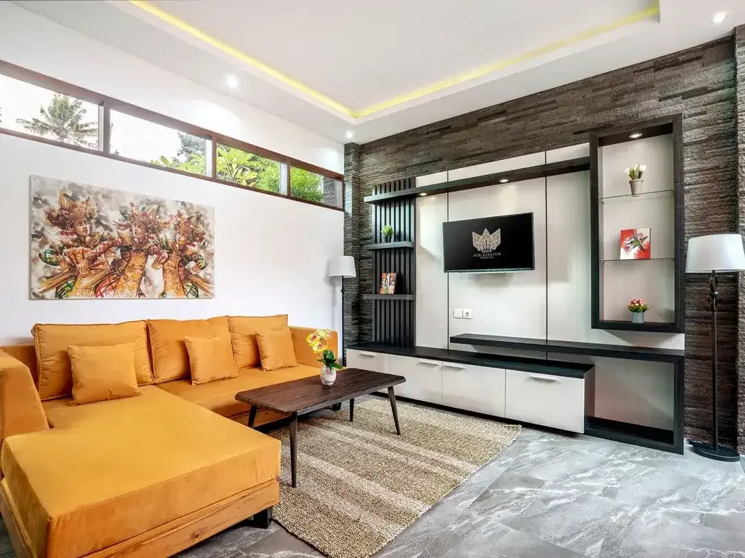 Leasehold - Luxurious 3-Bedroom Villa in Seminyak with Private Pool - Image 10 of 10
