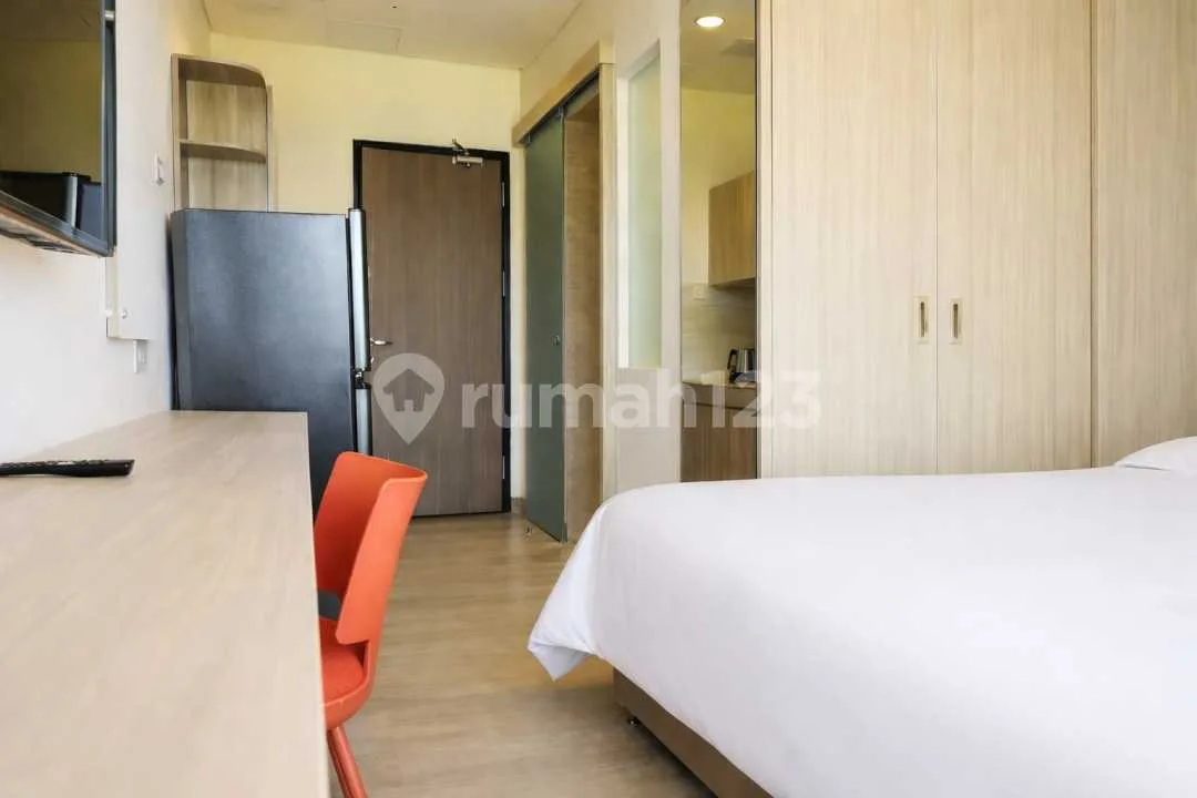 Monthly Rent Apartment Fully Furnished- Denpasar Barat - Image 3 of 4