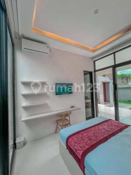 Villa Baru Strategis Lengkap Dekat Sayan & Nyuh Kuning, Lodtunduh - Image 4 of 4