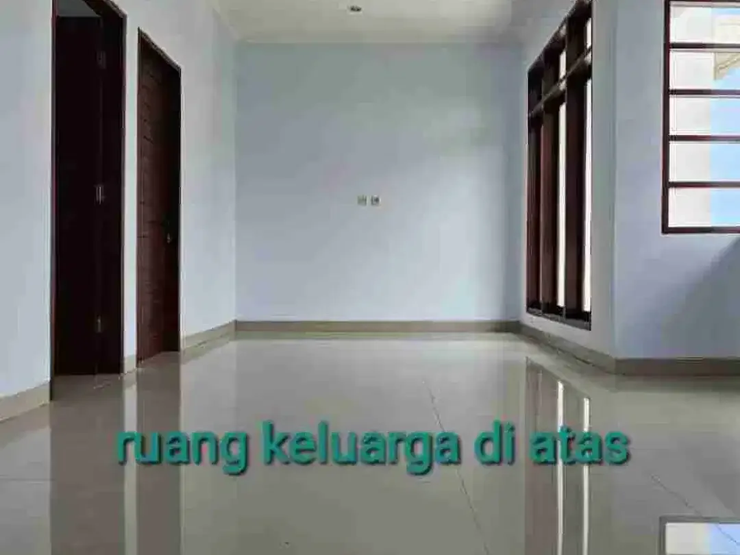 JUAL CEPAT RUMAH BARU 2LT Lokasi Perumahan Taman Jimbaran Dekat Kantor Imigrasi Area Strategis Hunian. - Image 8 of 10