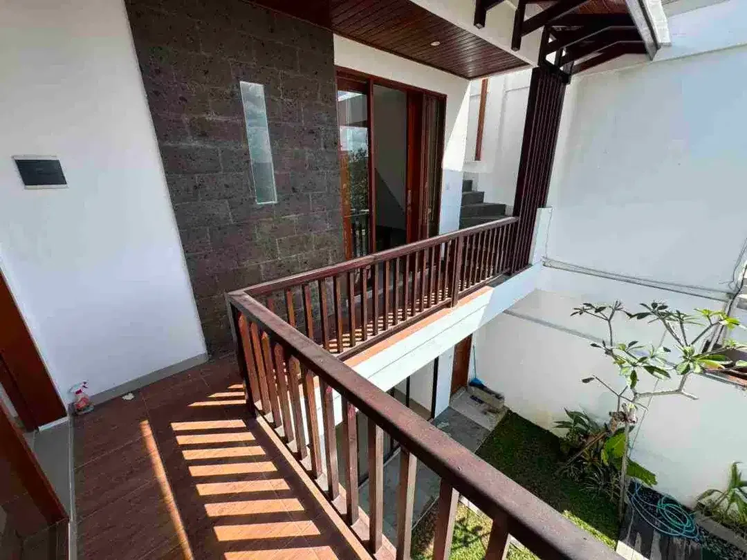 Dijual Vila Mewah & Menawan 3 Lantai dengan Kolam Renang, dan Pemandangan Indah di Cemagi Bali - Image 7 of 10