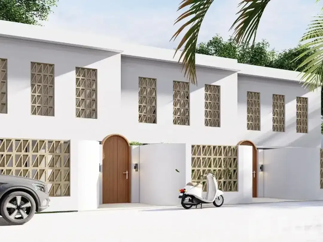 1 Bedroom Villa for sale in Cemagi, Bali - Image 2 of 10