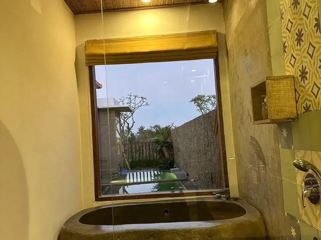 Brand New – 3 Unit Villa 2 Bedrooms in Ubud - Image 7 of 10