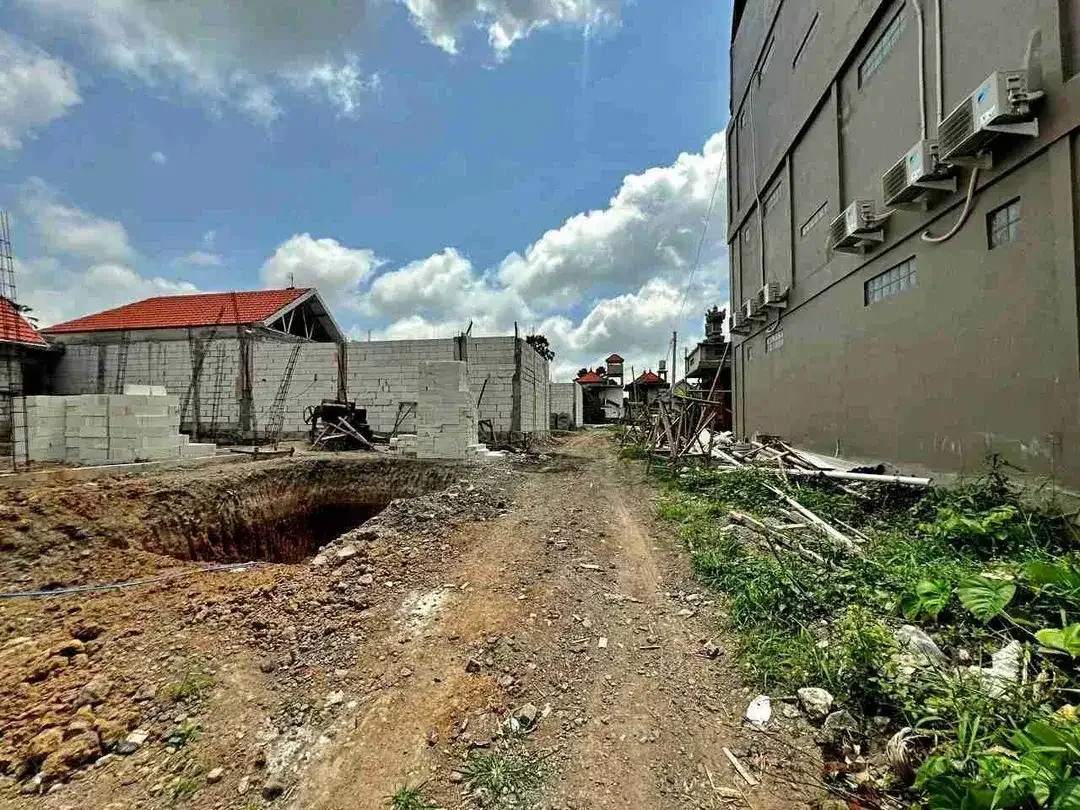 tanah bagus cocok untuk bangun villa - Image 3 of 8