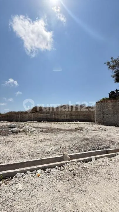 Dijual Tanah Kavling Murah Luas 1 Arean Kampial Bali - Image 3 of 4