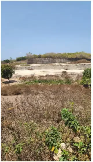 Tanah Murah Dekat Pantai Pandawa - Image 2 of 10