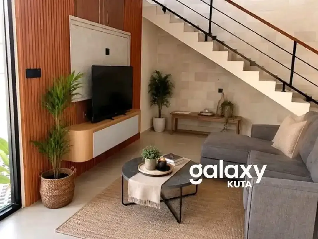 LEASEHOLD VILLA DI BUMI AYU SANUR DENPASAR - Image 4 of 9