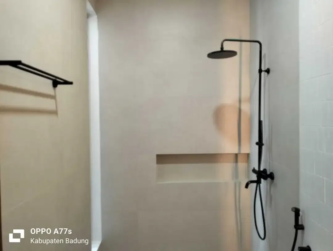 DIJUAL SEGERA BRAND NEW VILLA LOKASI SEMINYAK - Image 10 of 10