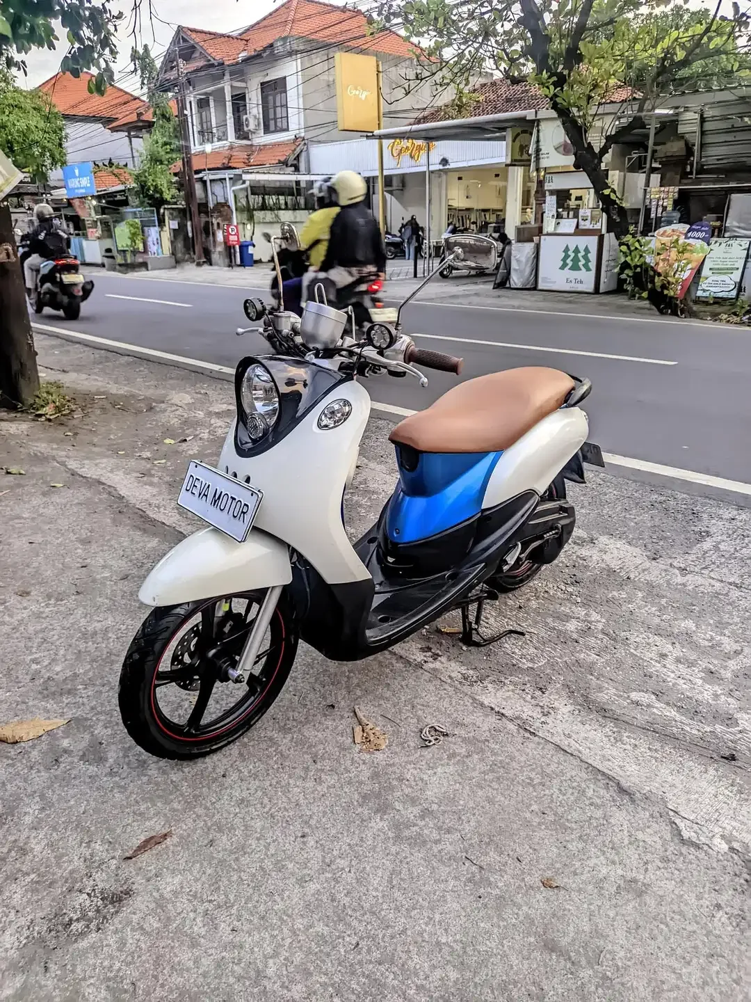 Mio fino Deva motor - Image 2 of 9
