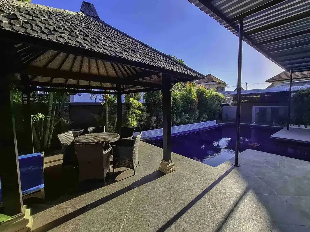 dijual villa lantai 2 jimbaran - Image 8 of 10