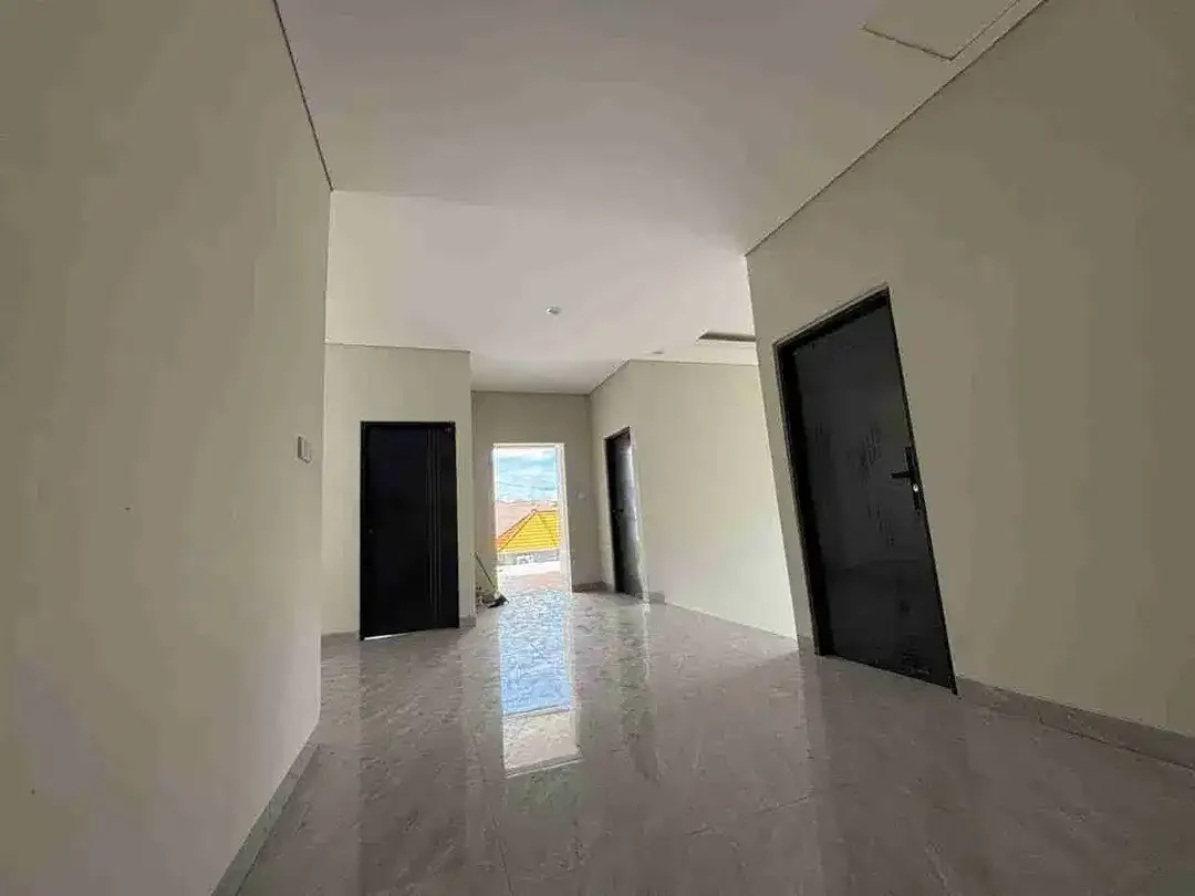 Rumah Baru Gress Berkelas 150M2 Elit Buluh Indah Gatsu Barat Jl5mtr - Image 4 of 5
