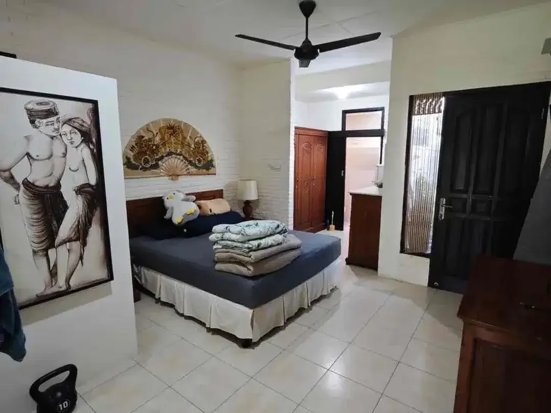 FOR SALE – EXCLUSIVE TROPICAL HOUSE | NUSA DUA - Image 9 of 10