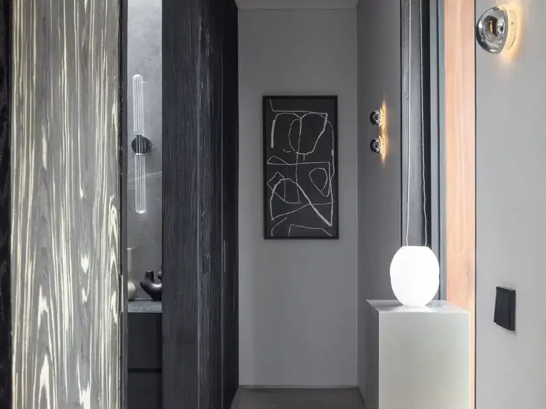 LUXURY OCEAN VIEW VILLA IN NUANU CITY TABANAN - Image 9 of 10