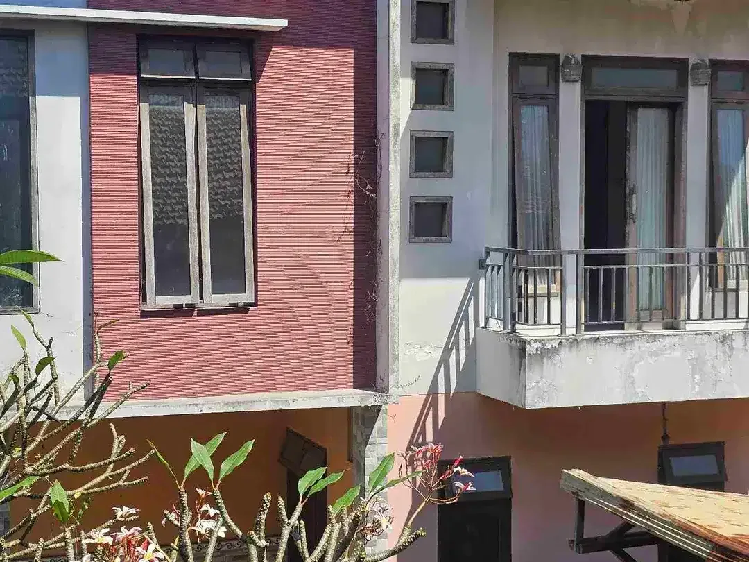 Tanah Bonus Bangunan Rumah Zona Perdagangan dan Jasa diArea Gatsu Barat Denpasar - Image 9 of 10