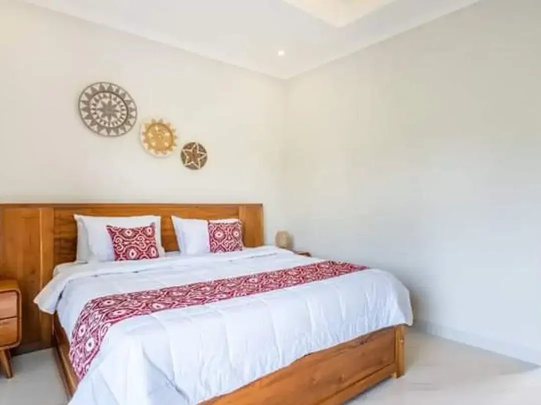 The Brand New and Freshlook Villa Cluster in Ubud - Image 10 of 10