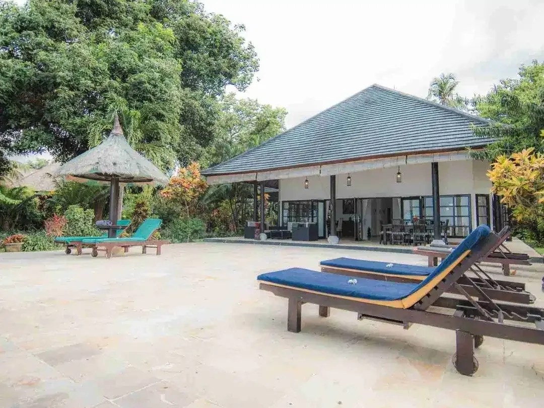 Dijual Di Bawah Harga Pasar Villa Seririt Buleleng Singaraja Pinggir Pantai - Image 4 of 4