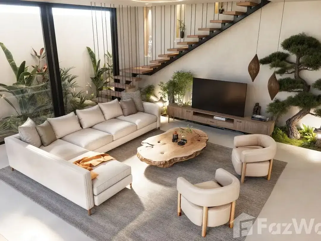 3 Bedroom Villa for sale at The Kaya Residences - Image 5 of 10