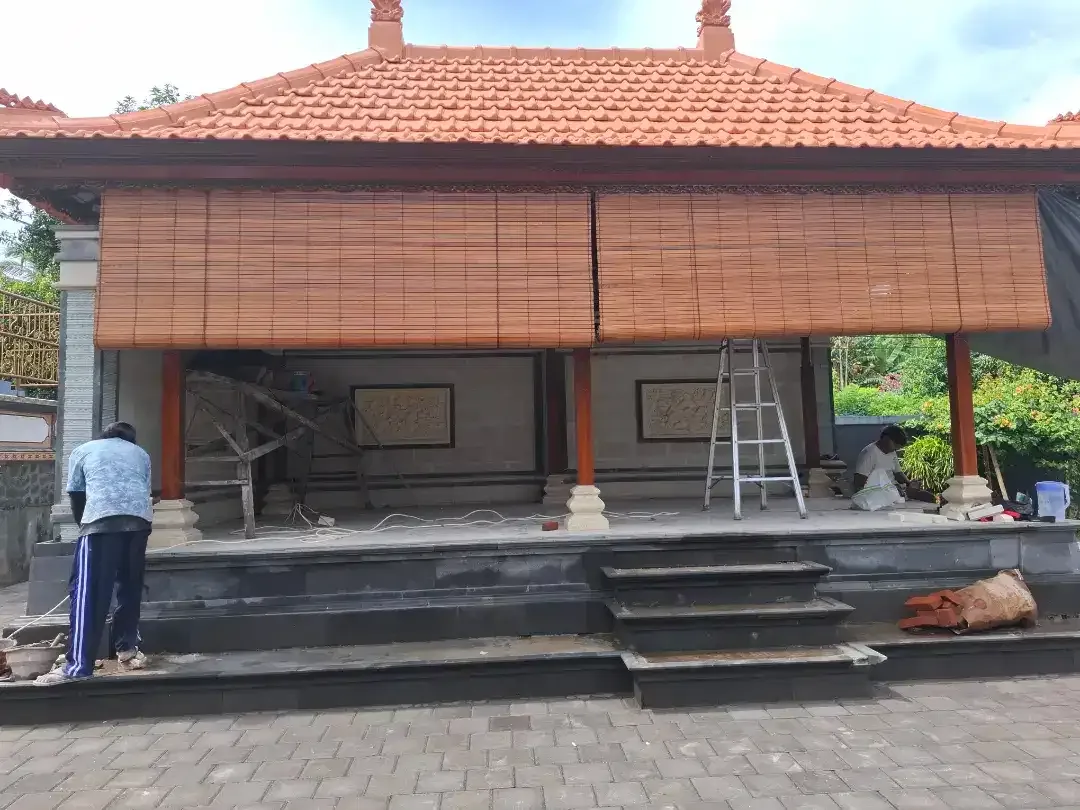 Krey kayu super - Image 2 of 5