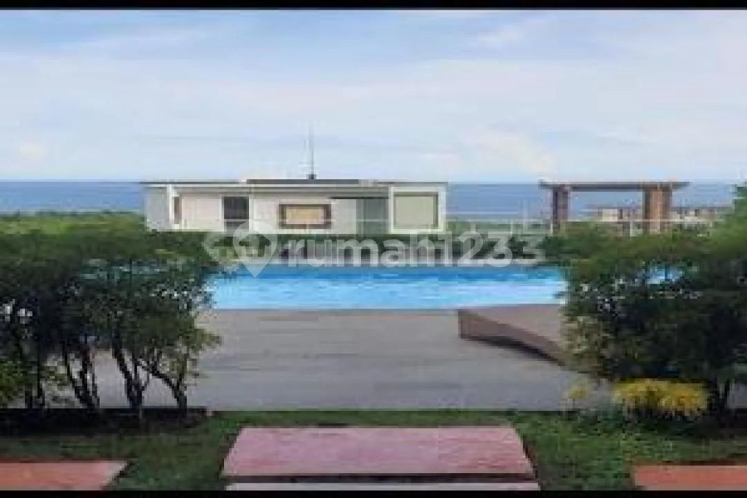 Villa Ocean View di Uluwatu dengan 15 Bedrooms SHM IMB Nib - Image 2 of 4