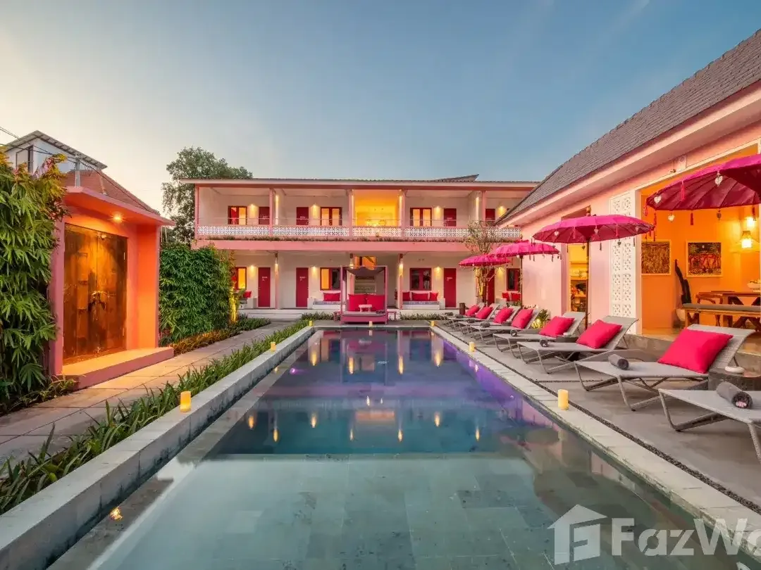 10 Bedroom Hotel for sale in Balangan, Bali - Image 10 of 10