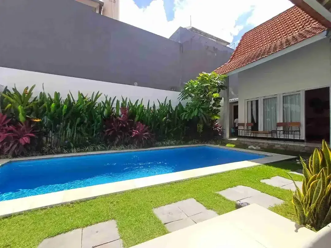 DIJUAL VILLA TROPUS, TUMBAK BAYUH,PERERENAN - Image 6 of 10