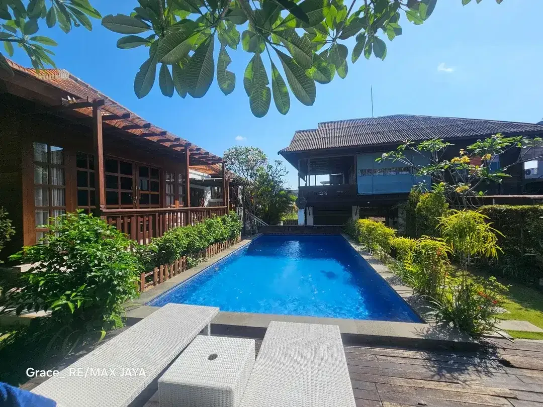 Boutique Villa Estate 1,000 M² with 7 Bedroom For Sale Umalas, Kuta - Image 7 of 10
