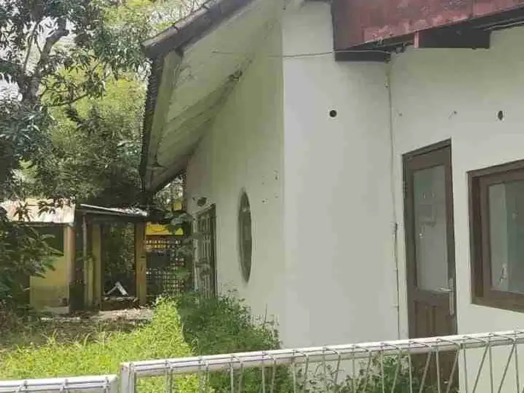 Tanah Komersil Strategis di Raya Pantai Berawa Canggu - Image 5 of 10