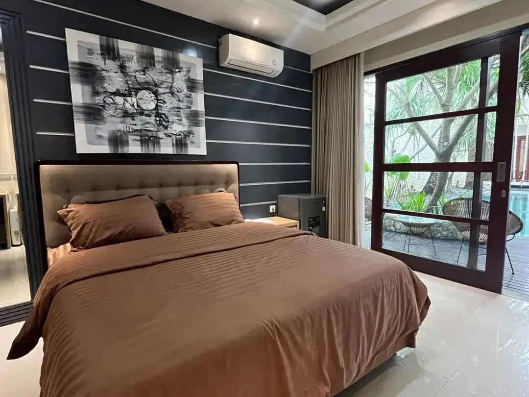 SHARED VILLA / APARTMENT FOR RENT – 4 BEDROOMS - Image 4 of 10