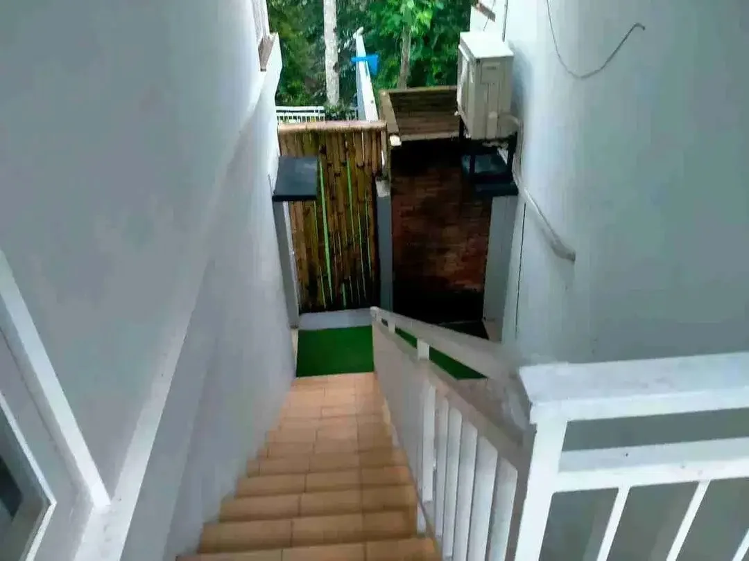 Villa Luxury di Ubud Bali - Image 3 of 9