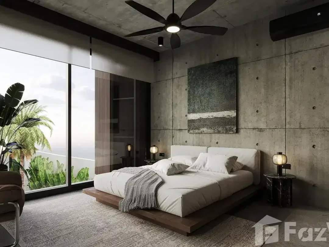 4 Bedroom Villa for sale in Mengwi, Bali - Image 8 of 10