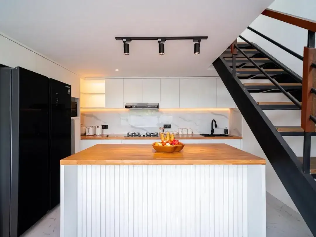DIJUAL VILLA BRAND NEW MODERN PERING - Image 10 of 10