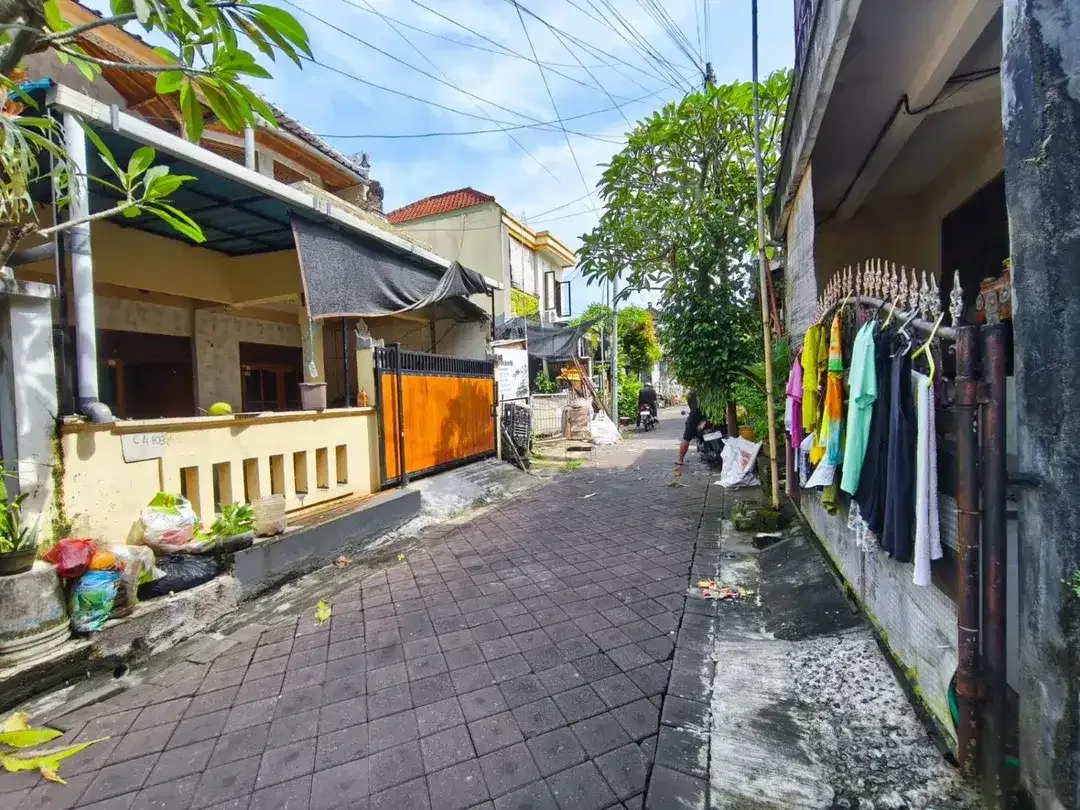 Dijual Murah Rumah Lokasi Strategis di Taman Giri, Nusa Dua. - Image 10 of 10