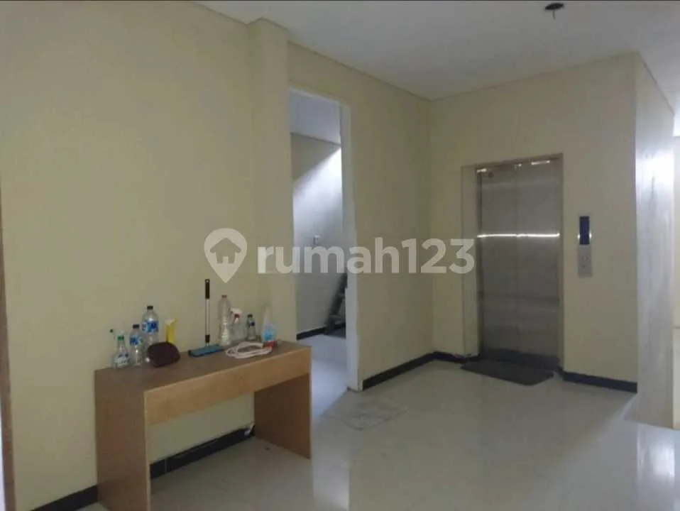 Ruko Strategis 2 Lantai Imam Bonjol Denpasar Bali - Image 4 of 4