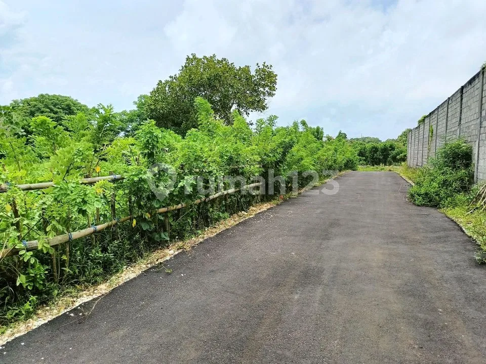 Tanah Kavling Dekat Pantai Pandawa Badung - Image 2 of 4