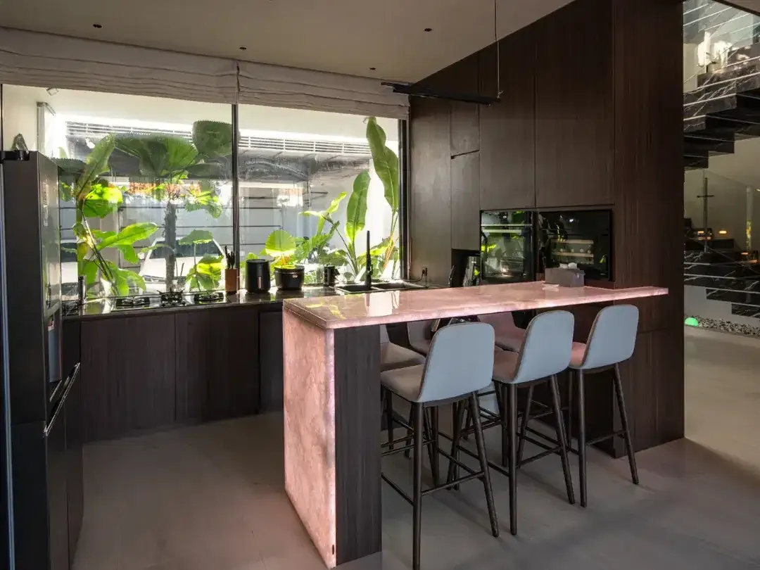 3-Bedroom Fully Furnished Villa – 27-Year Leasehold in Tegal Cupek, Kerobokan - Image 5 of 10