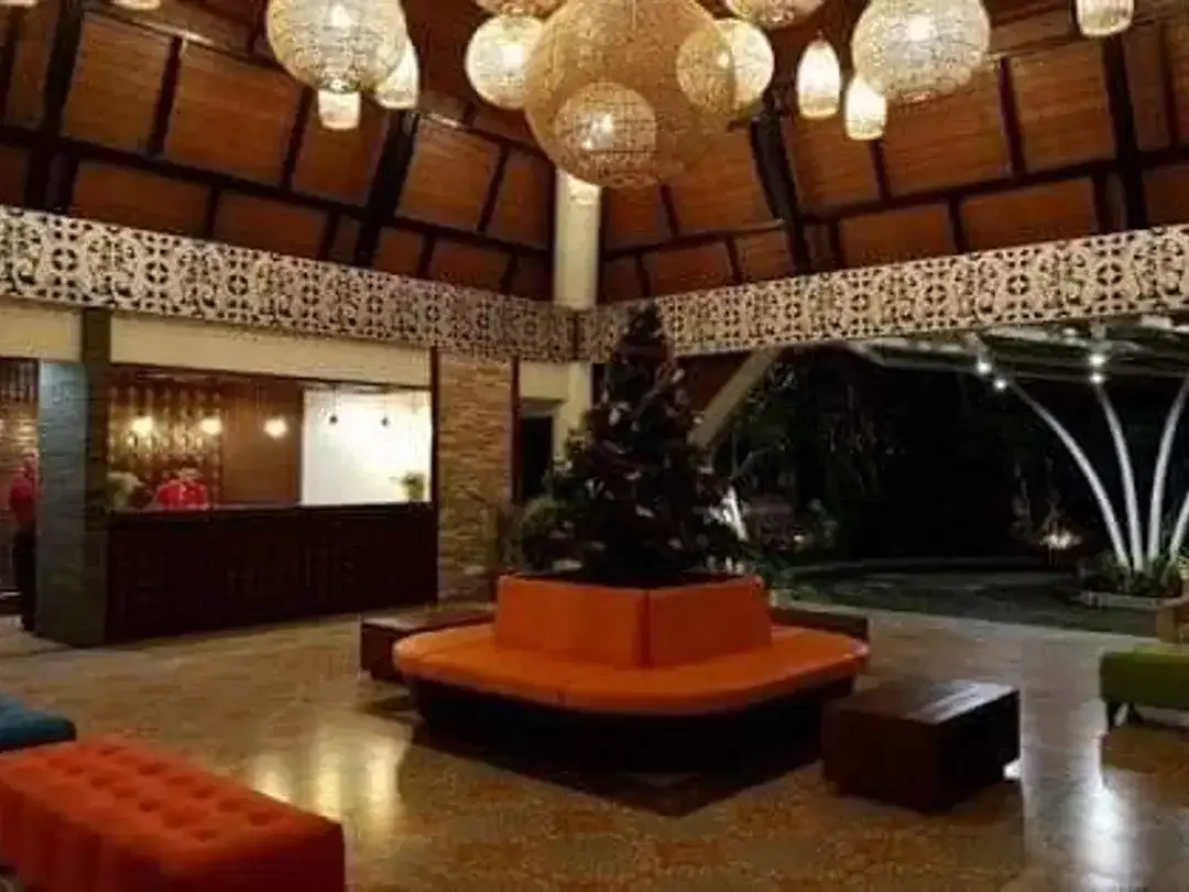 Dijual hotel dekat pantai Pandawa Kuta Selatan - Image 9 of 10