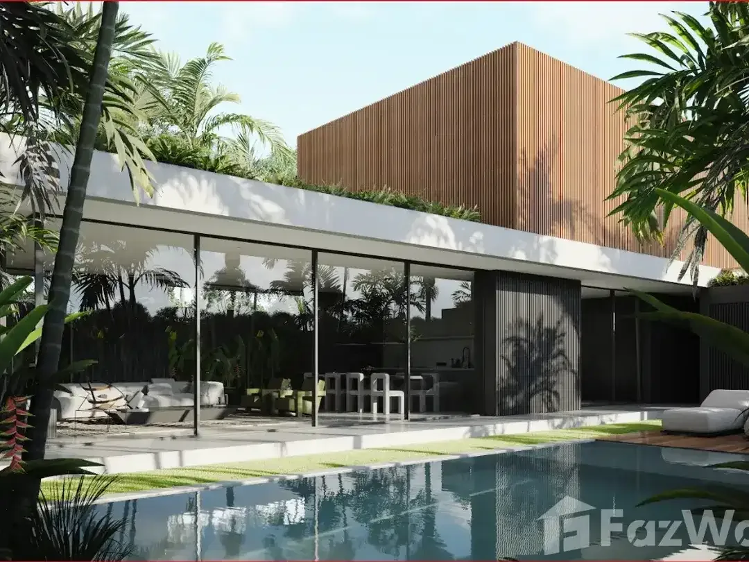 3 Bedroom Villa for sale at The Collection Vol.1 - Image 1 of 10