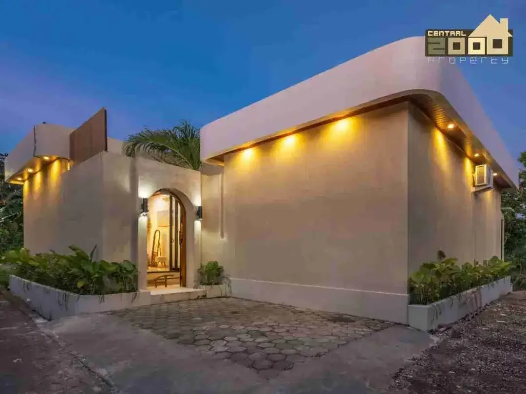 Mediteranian Elegance Meets Canggu Lifestyle - Image 10 of 10