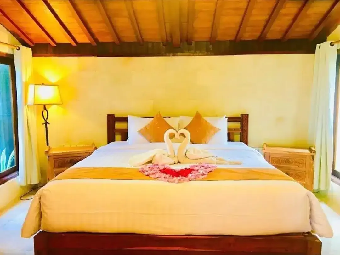 FOR SALE VILLA  AT SANUR - Image 9 of 9